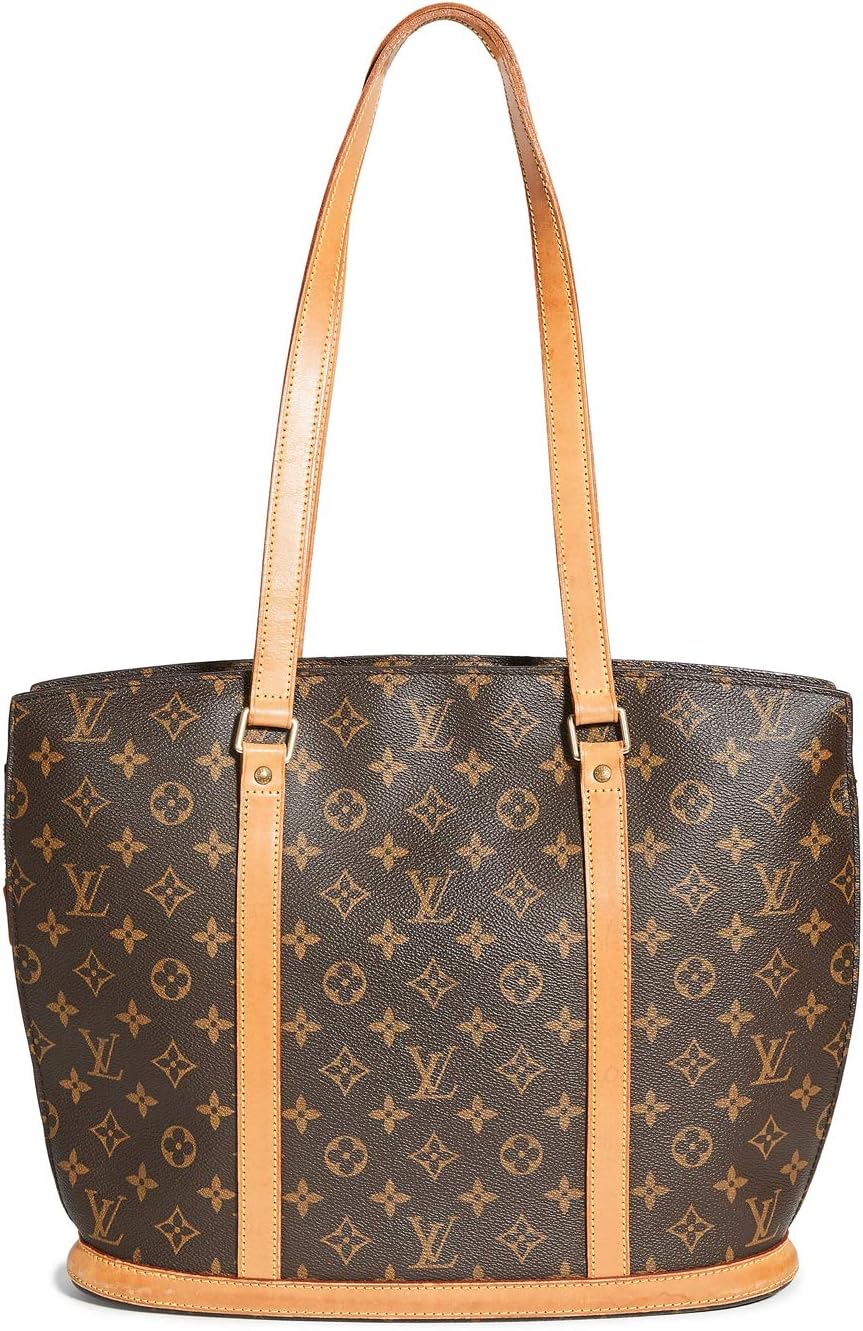 Louis Vuitton Women's Pre-Loved Babylone, Monogram