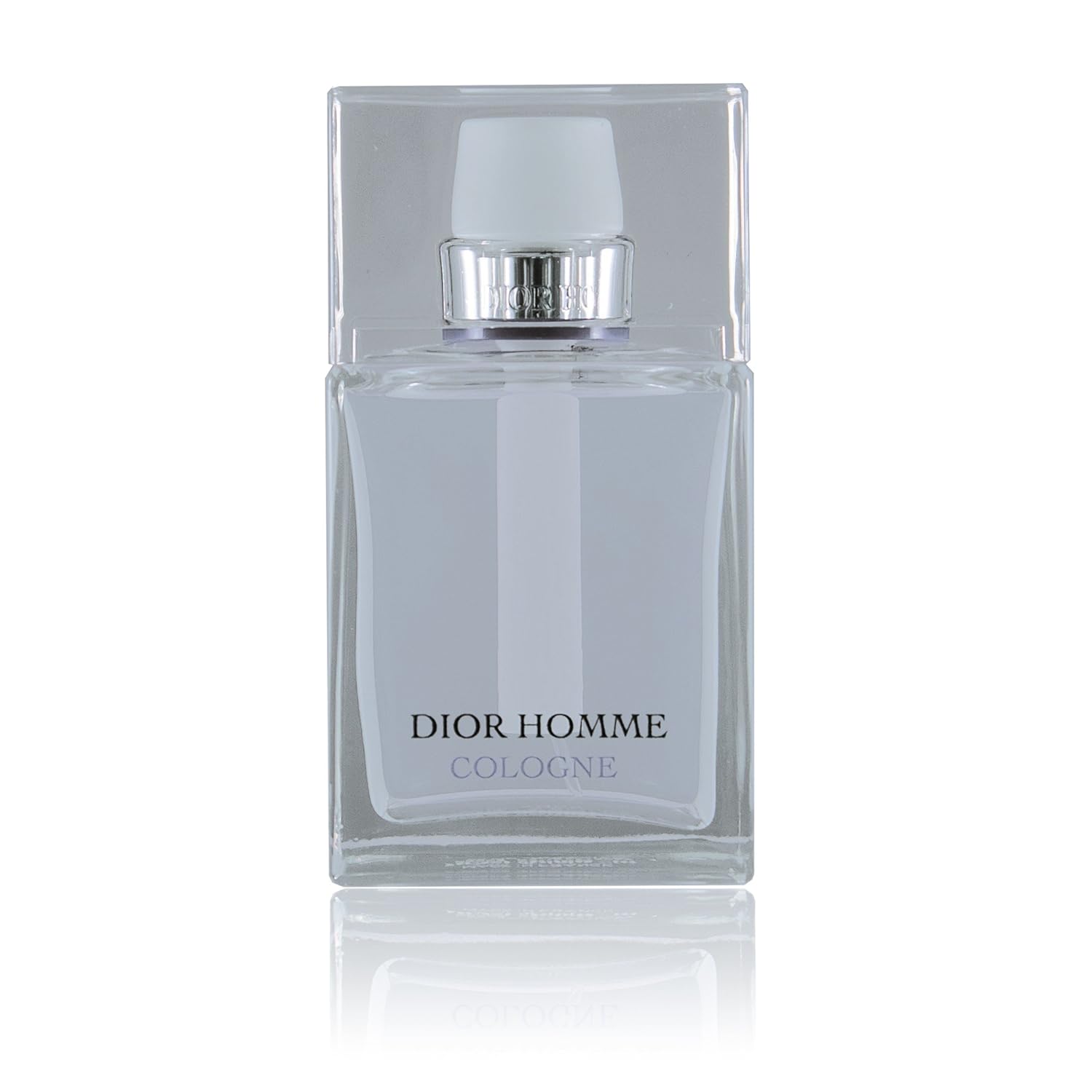 Dior Homme Edc Spray For Men 2.5 oz