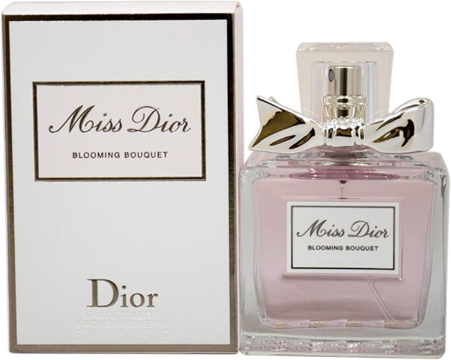 Dior Miss Blooming Bouquet Eau de Toilette 50 ml