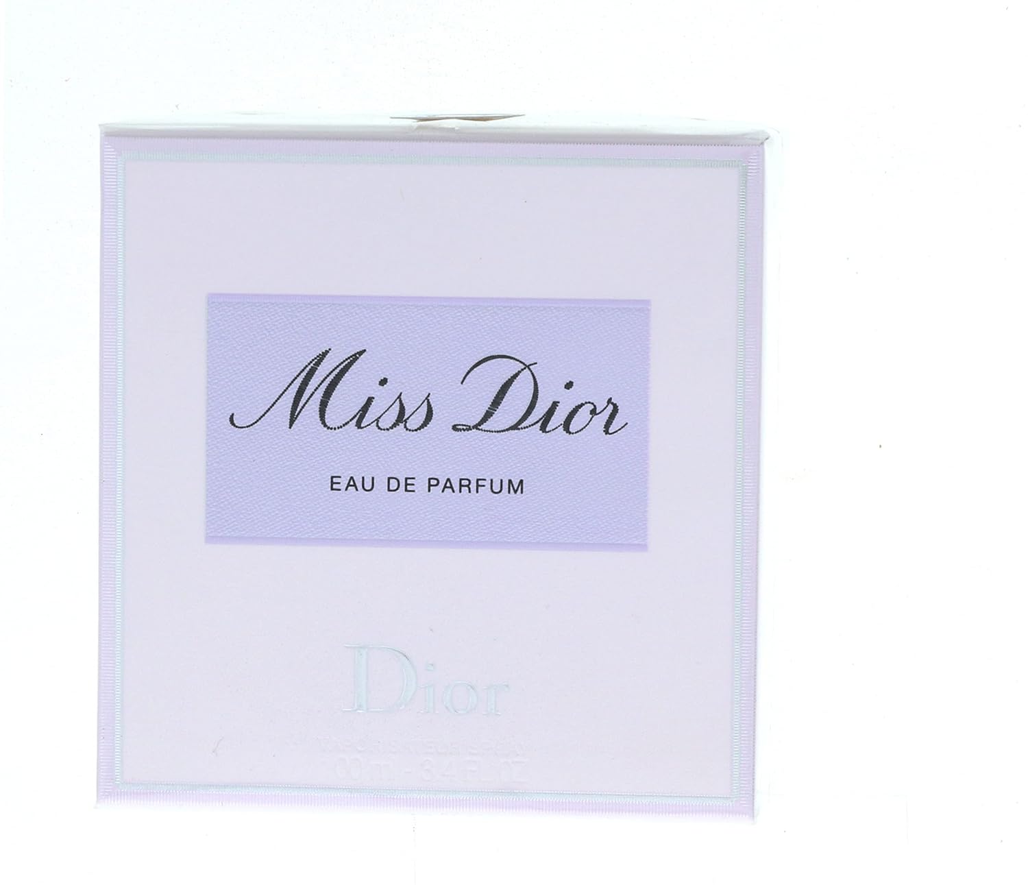 Christian Dior Miss Dior Eau De Parfum Spray for Women 3.4 ounce