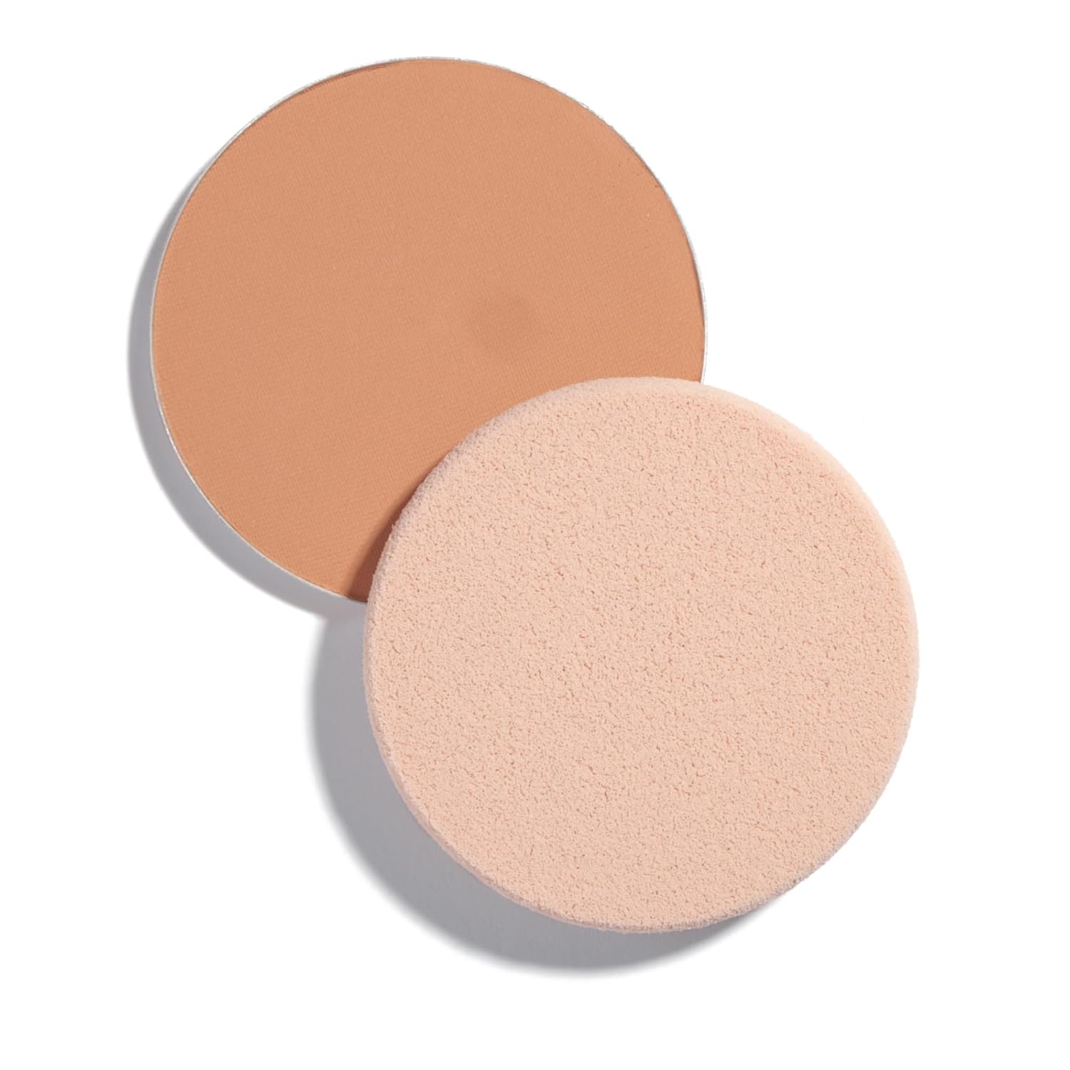 Shiseido UV Protective Compact Foundation (Refill) SPF 36 - Provides a Natural-Looking Finish & Protects Skin from UV Rays