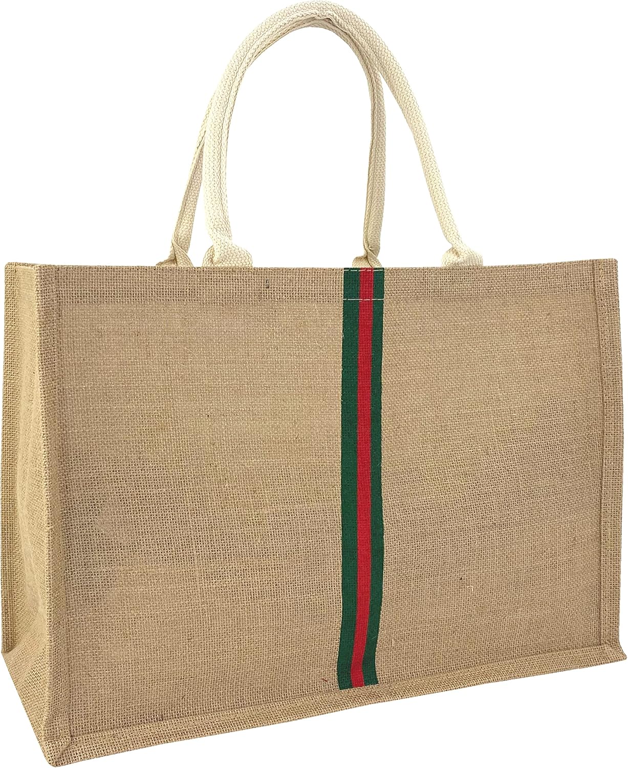 Hibala Woven Large Beach Bag Straw Beach Tote Handmade Weaving Shoulder Tassel Bag Handbag