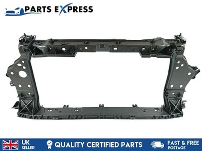 RENAULT CLIO V 2019 - 2023 FRONT RADIATOR SUPPORT SLAM PANEL CARRIER - NEW