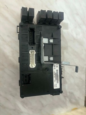 MODULE UCH-N2 P8200387289 216590627 CLIO II 1.5 DCI 21659062-7