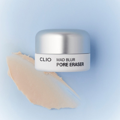 CLIO Mad Blur Pore Eraser 14g 2026 NEW K-Beauty
