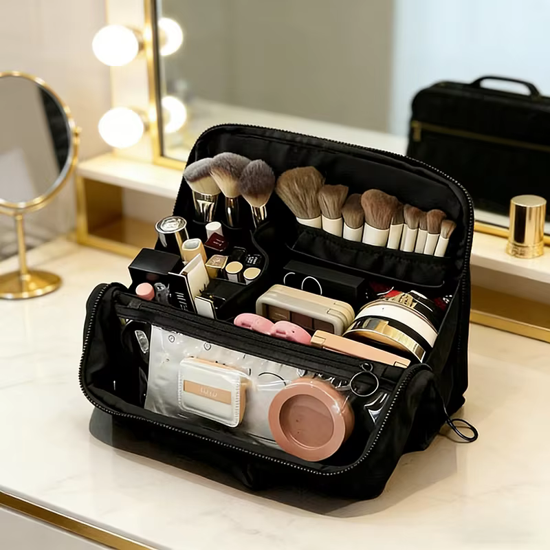 Portable Beauty Storage Bag for Travel & Daily Use - AliExpress 1524