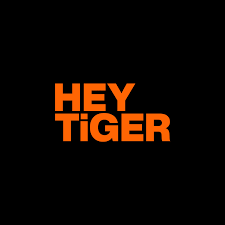 Hey Tiger